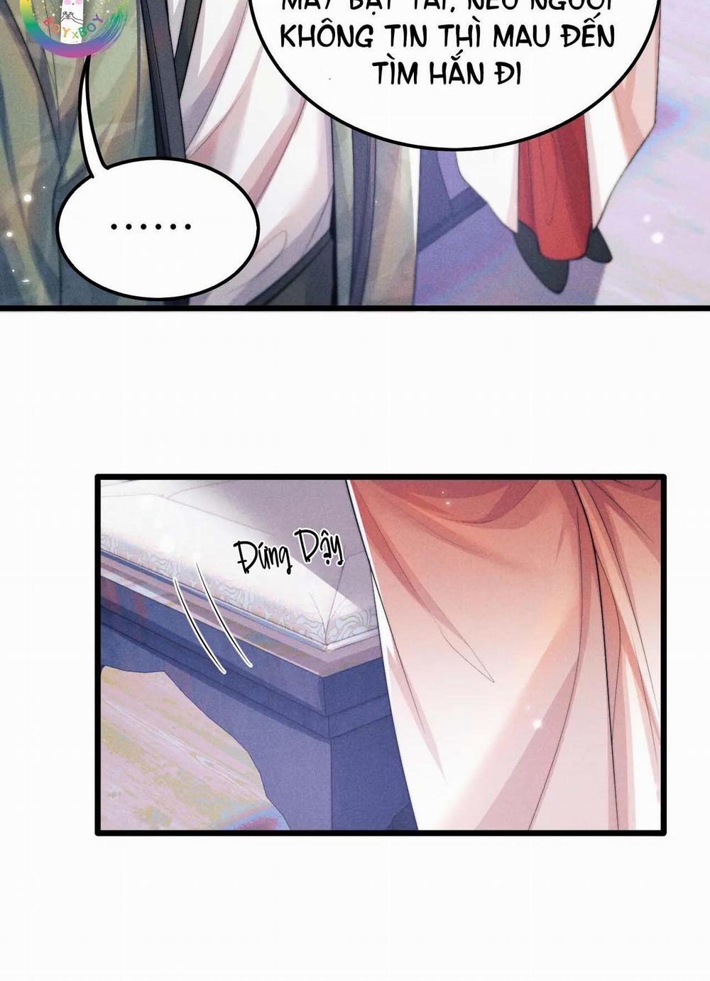 Sự Hối Hận Muộn Màng 28 trang 48