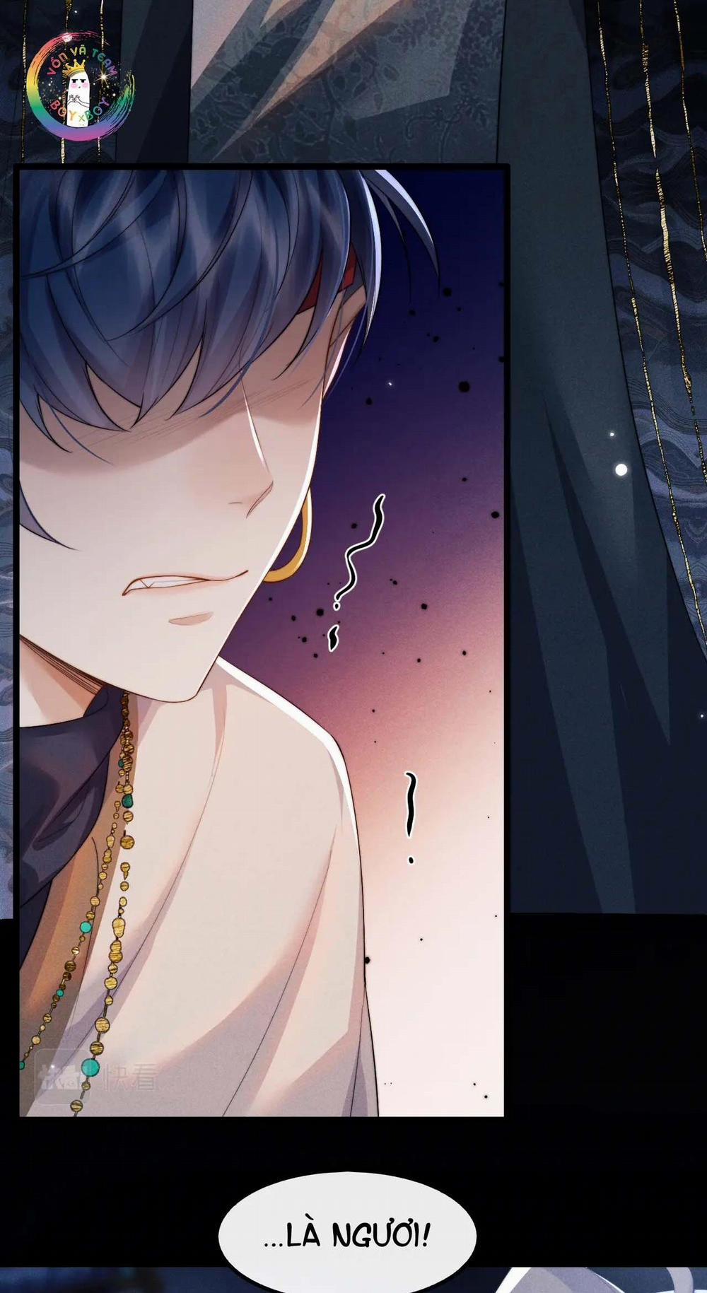 Sự Hối Hận Muộn Màng 28 trang 5