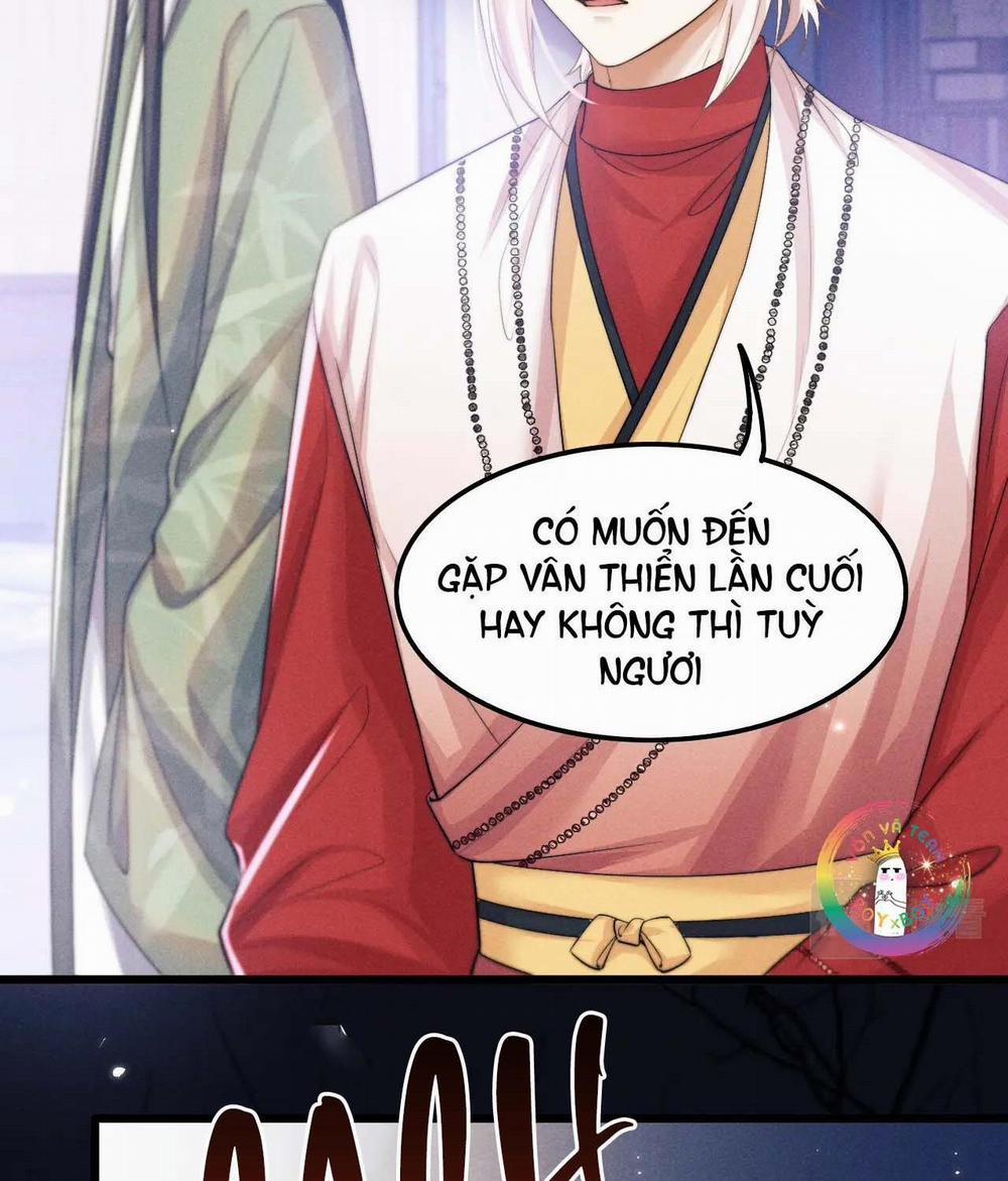 Sự Hối Hận Muộn Màng 28 trang 50