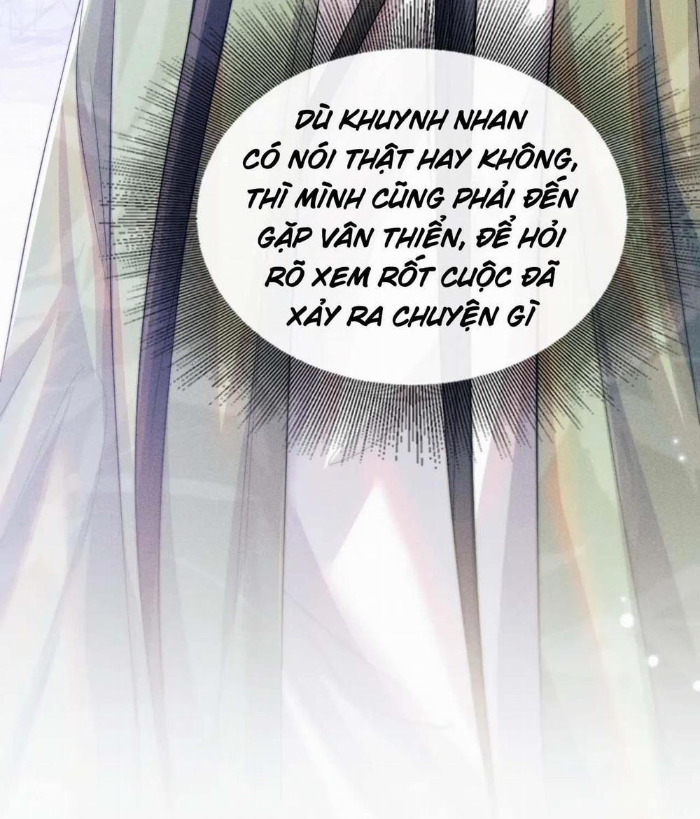 Sự Hối Hận Muộn Màng 28 trang 53