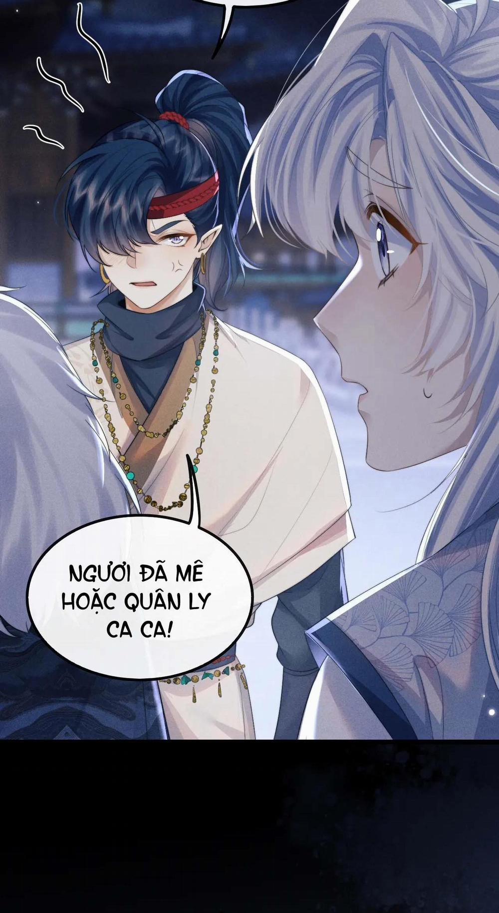 Sự Hối Hận Muộn Màng 28 trang 6