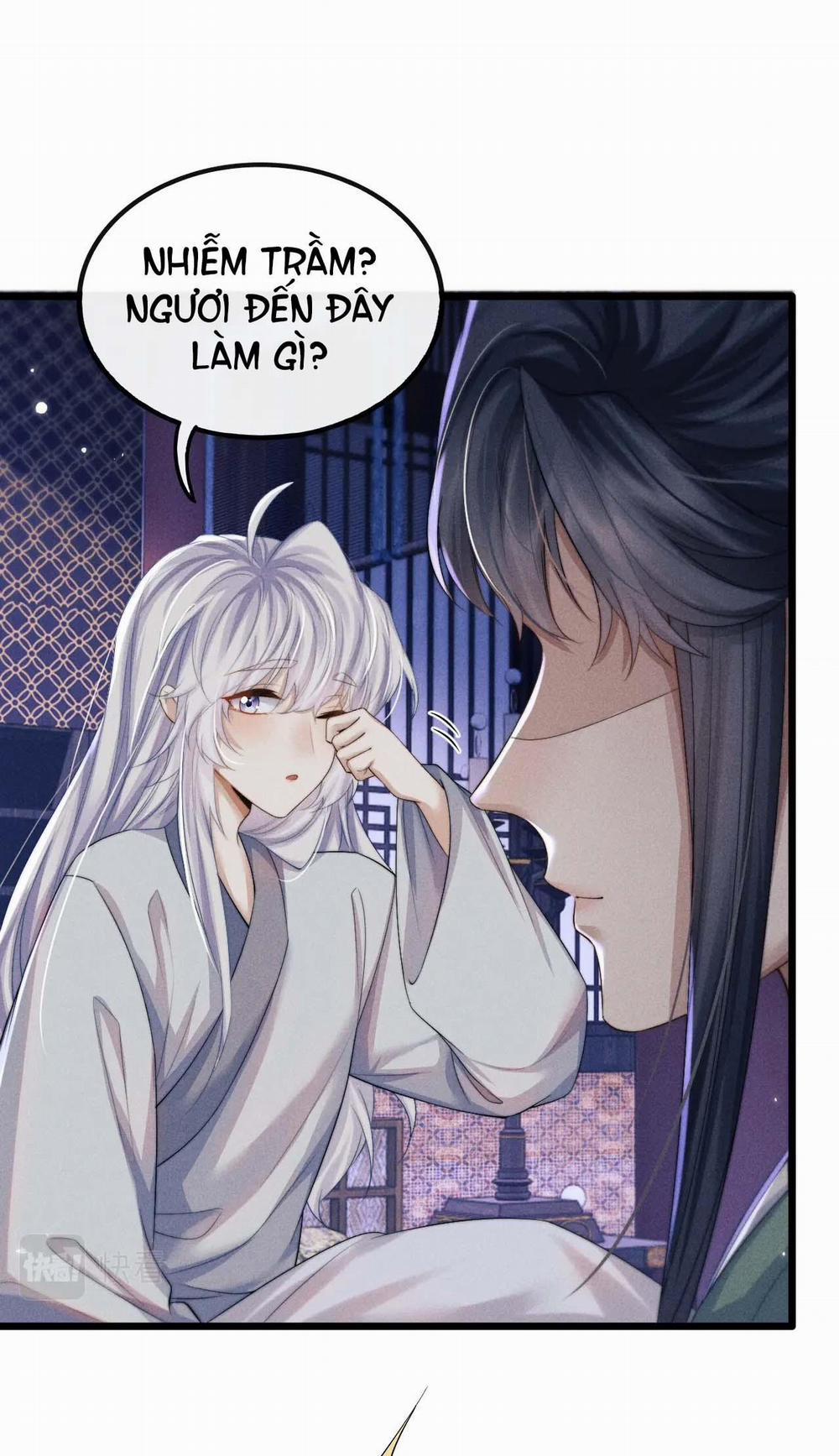 Sự Hối Hận Muộn Màng 28 trang 61