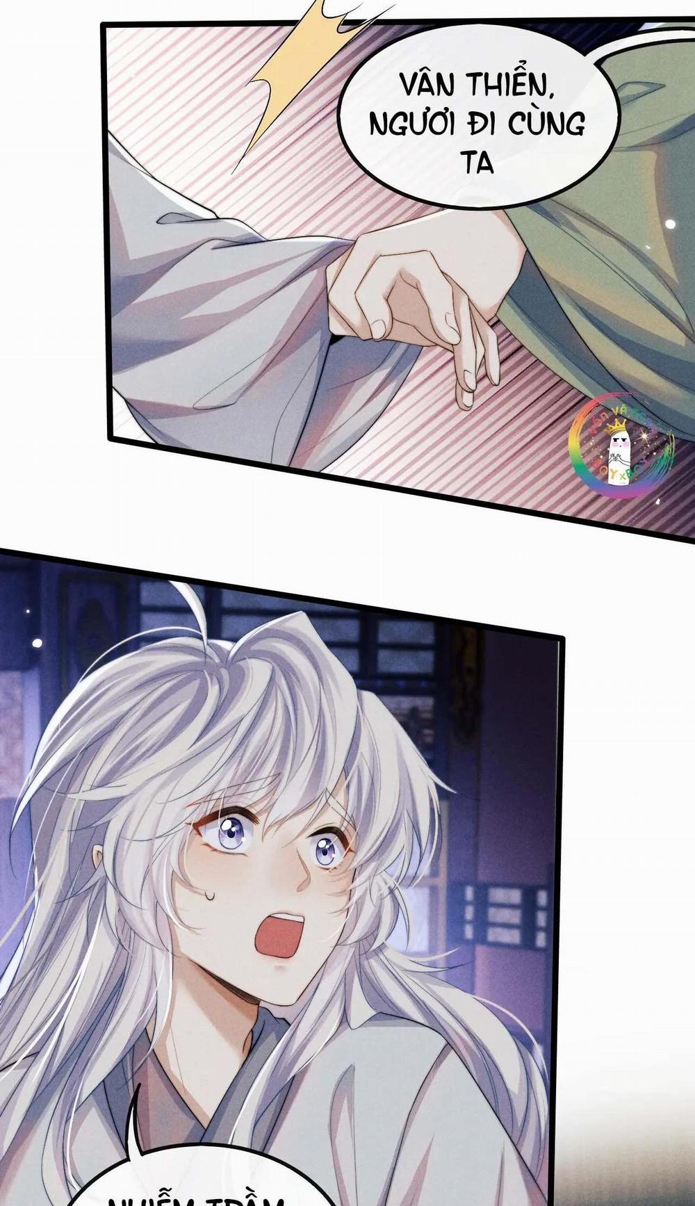 Sự Hối Hận Muộn Màng 28 trang 62