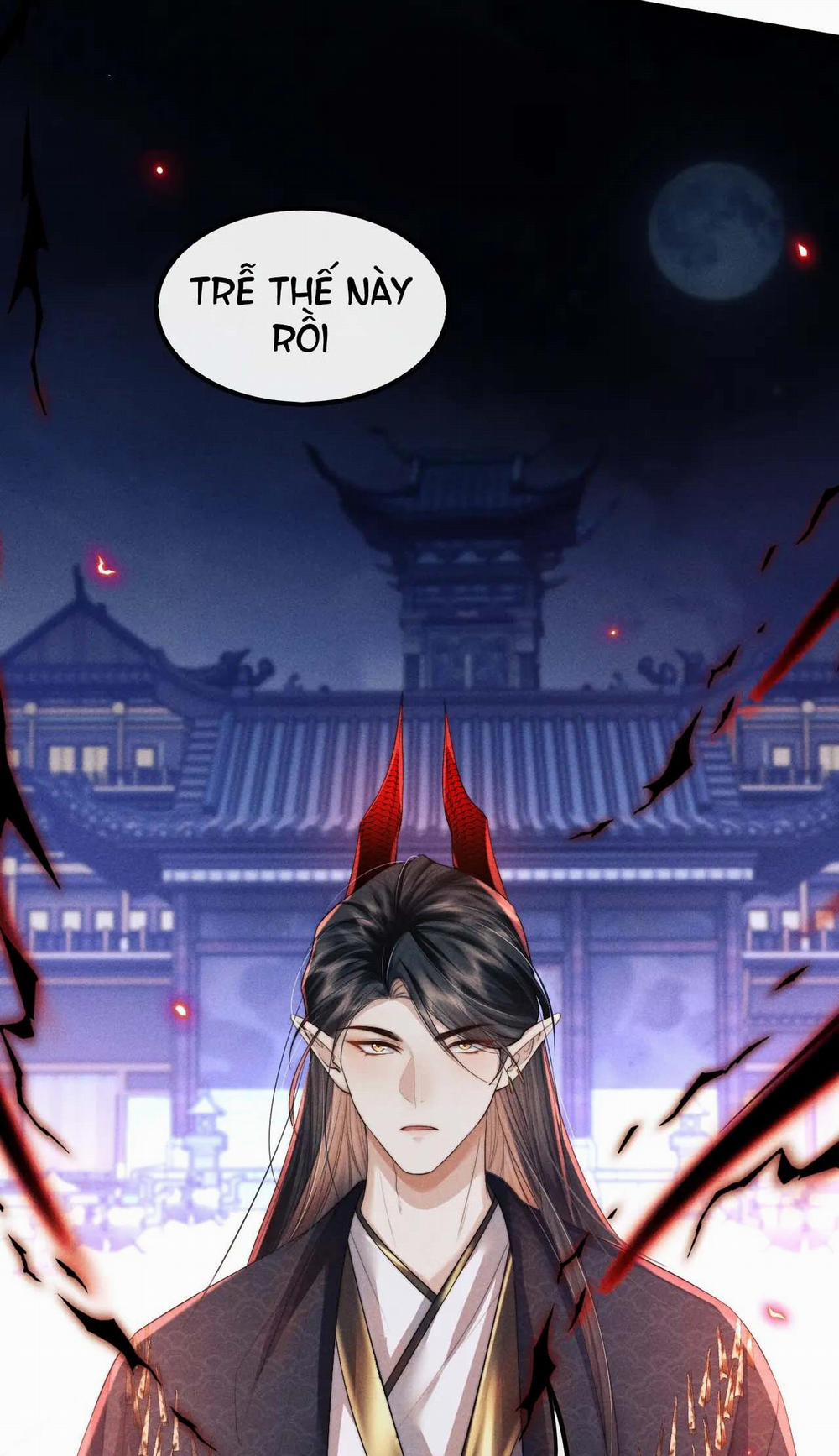 Sự Hối Hận Muộn Màng 28 trang 65