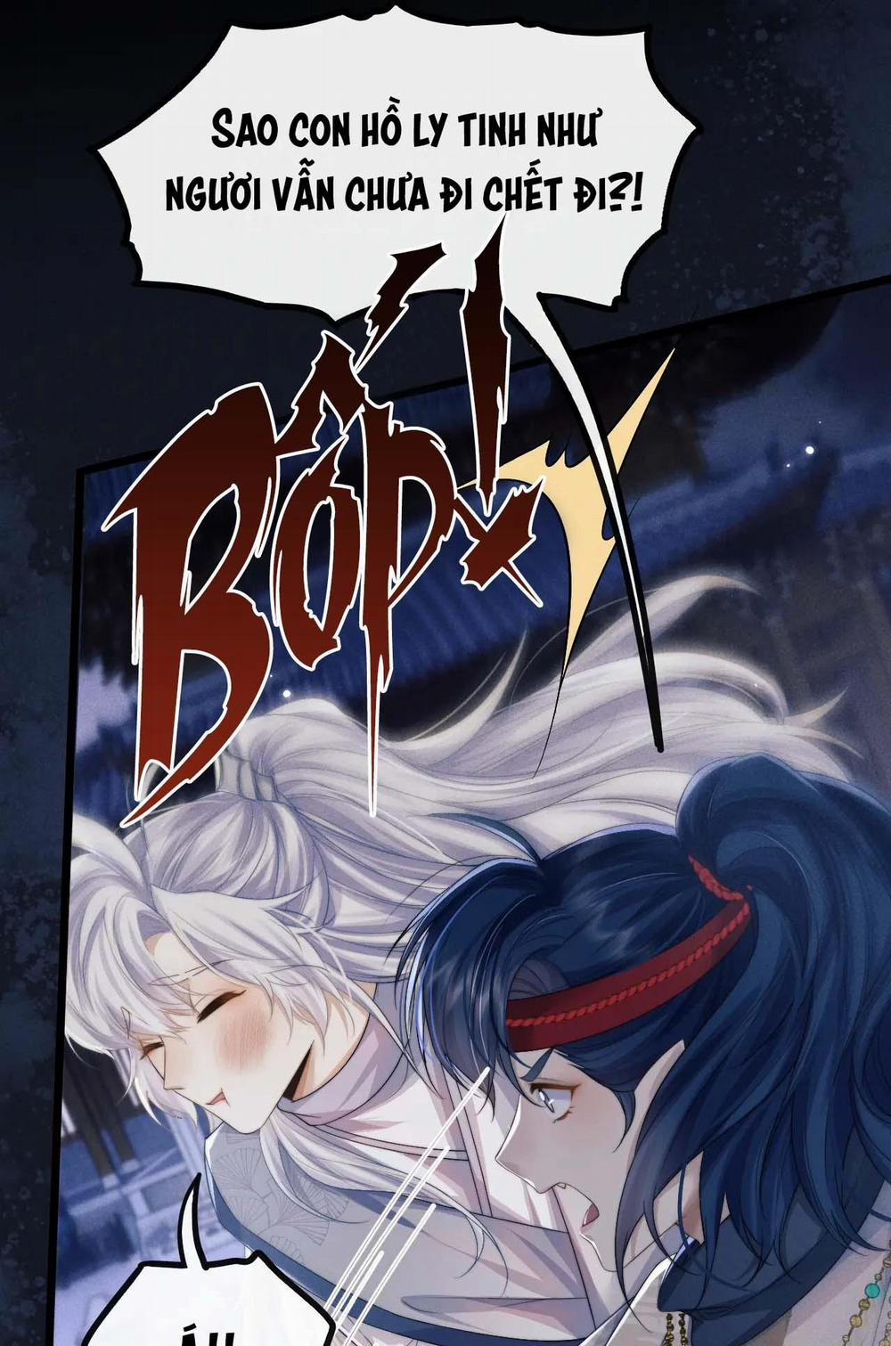 Sự Hối Hận Muộn Màng 28 trang 7