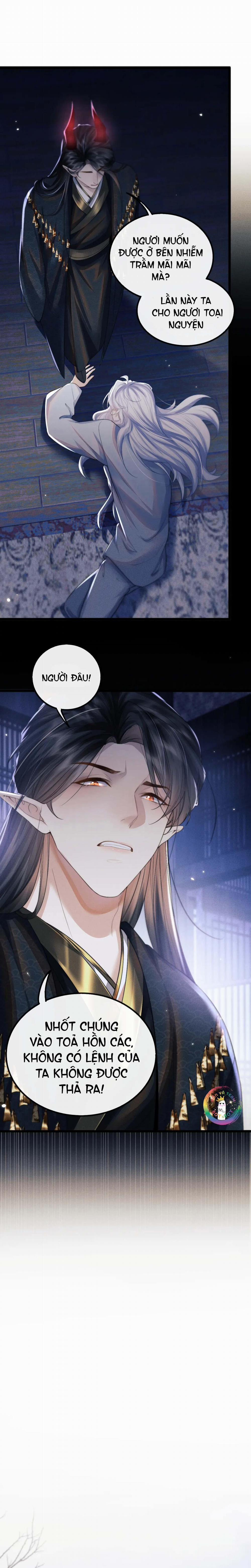 Sự Hối Hận Muộn Màng 29 trang 12