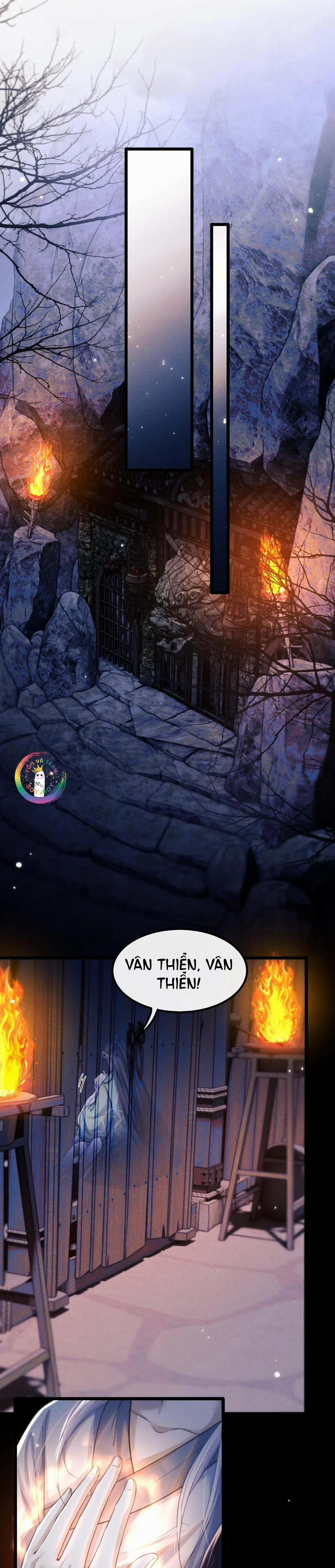 Sự Hối Hận Muộn Màng 29 trang 13