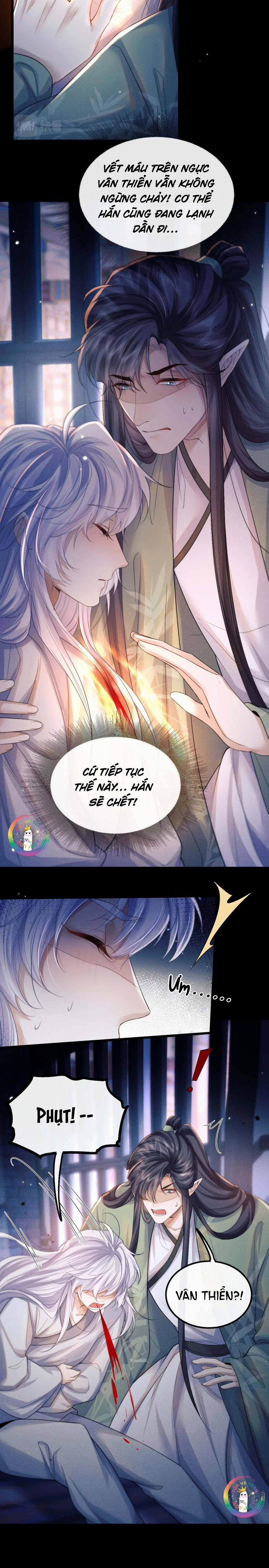 Sự Hối Hận Muộn Màng 29 trang 14