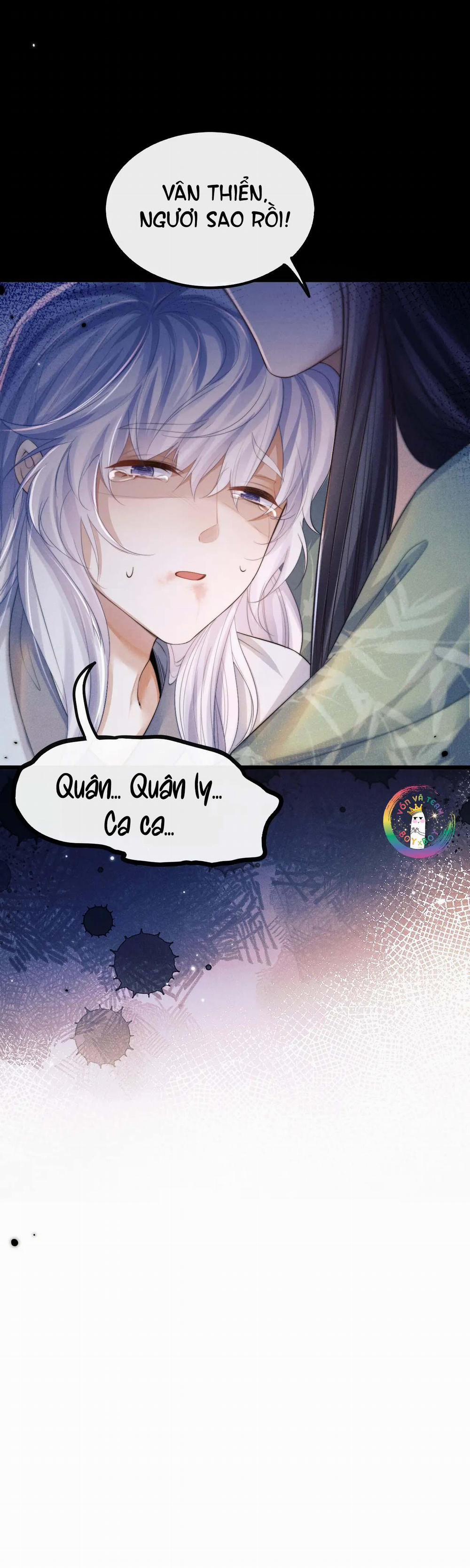 Sự Hối Hận Muộn Màng 29 trang 15