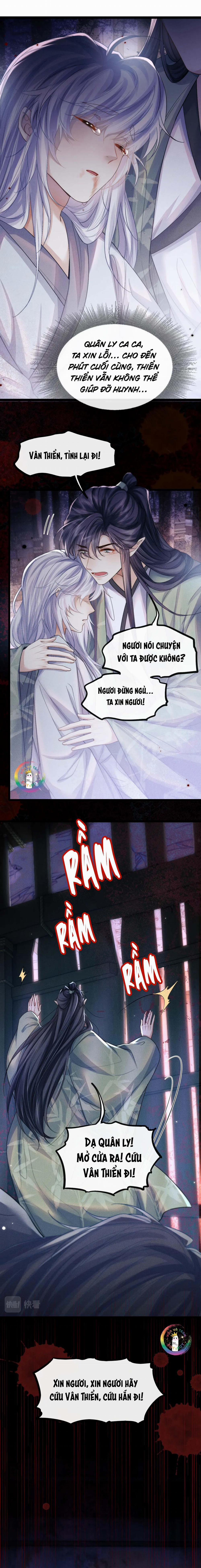 Sự Hối Hận Muộn Màng 29 trang 16