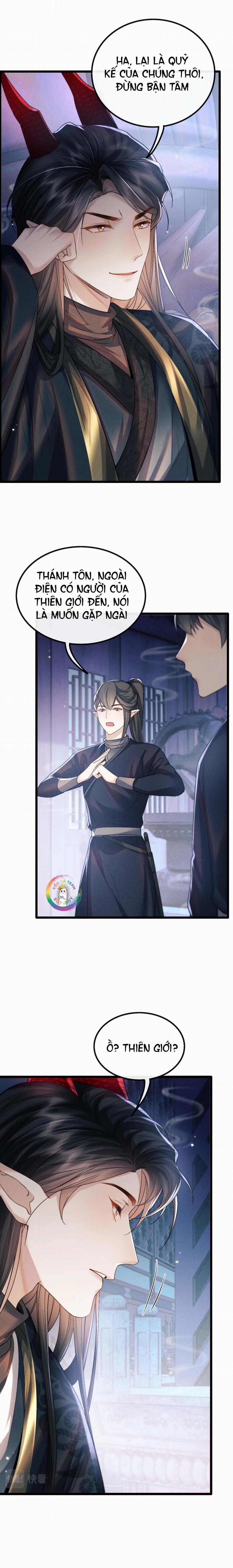 Sự Hối Hận Muộn Màng 29 trang 18