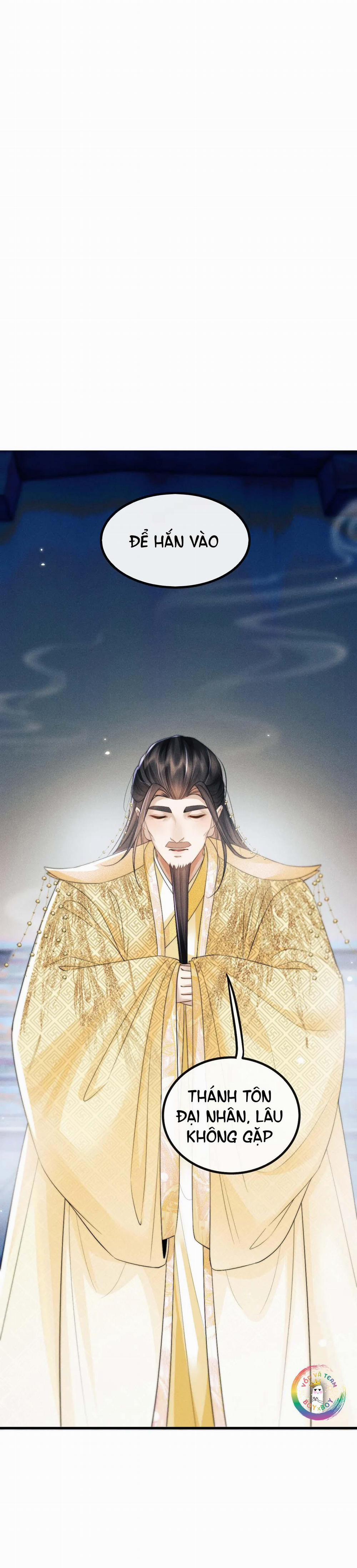 Sự Hối Hận Muộn Màng 29 trang 19