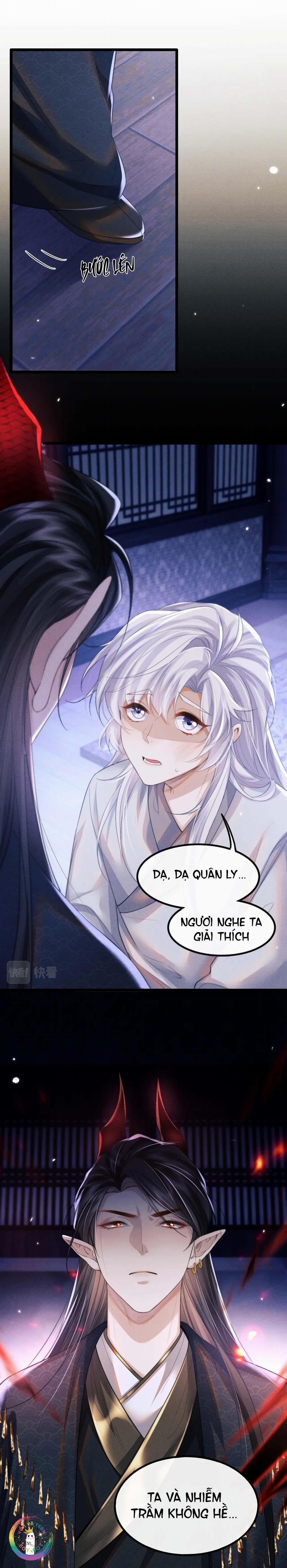 Sự Hối Hận Muộn Màng 29 trang 2