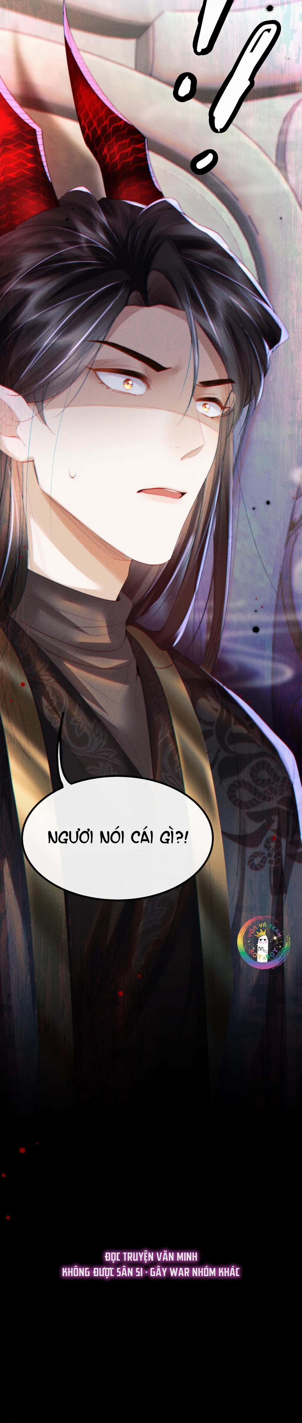 Sự Hối Hận Muộn Màng 29 trang 21