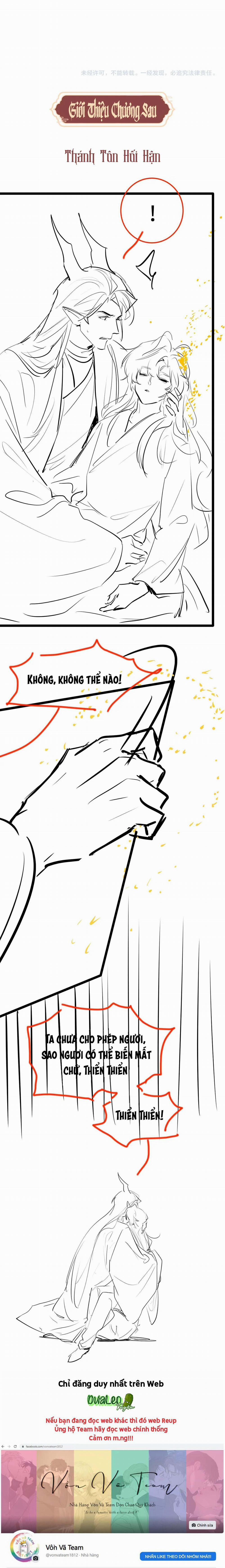 Sự Hối Hận Muộn Màng 29 trang 22