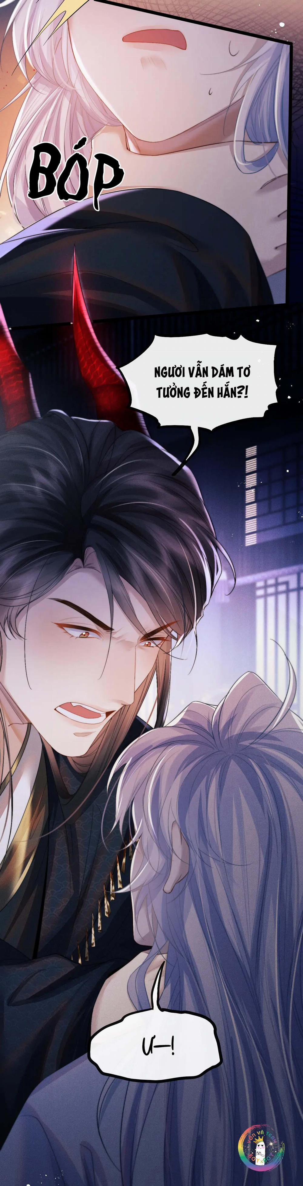 Sự Hối Hận Muộn Màng 29 trang 5