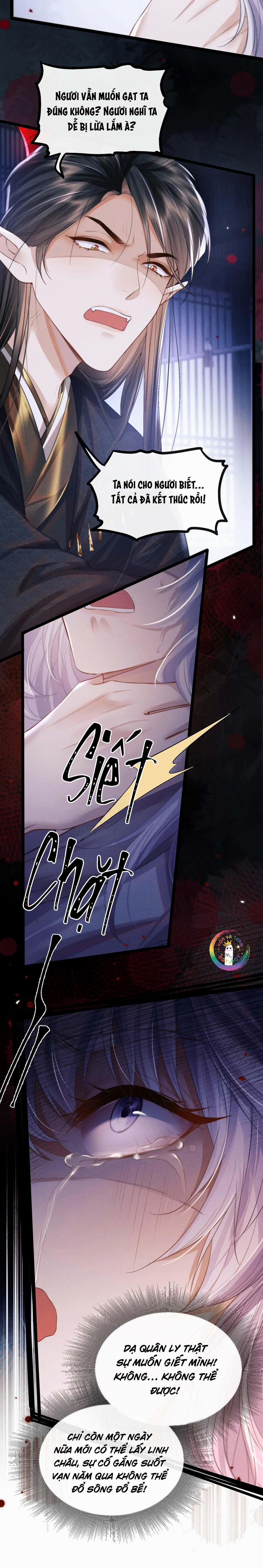 Sự Hối Hận Muộn Màng 29 trang 7