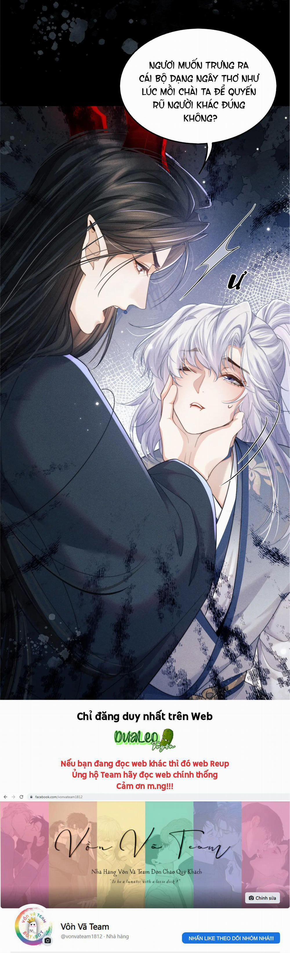 Sự Hối Hận Muộn Màng 3 trang 16