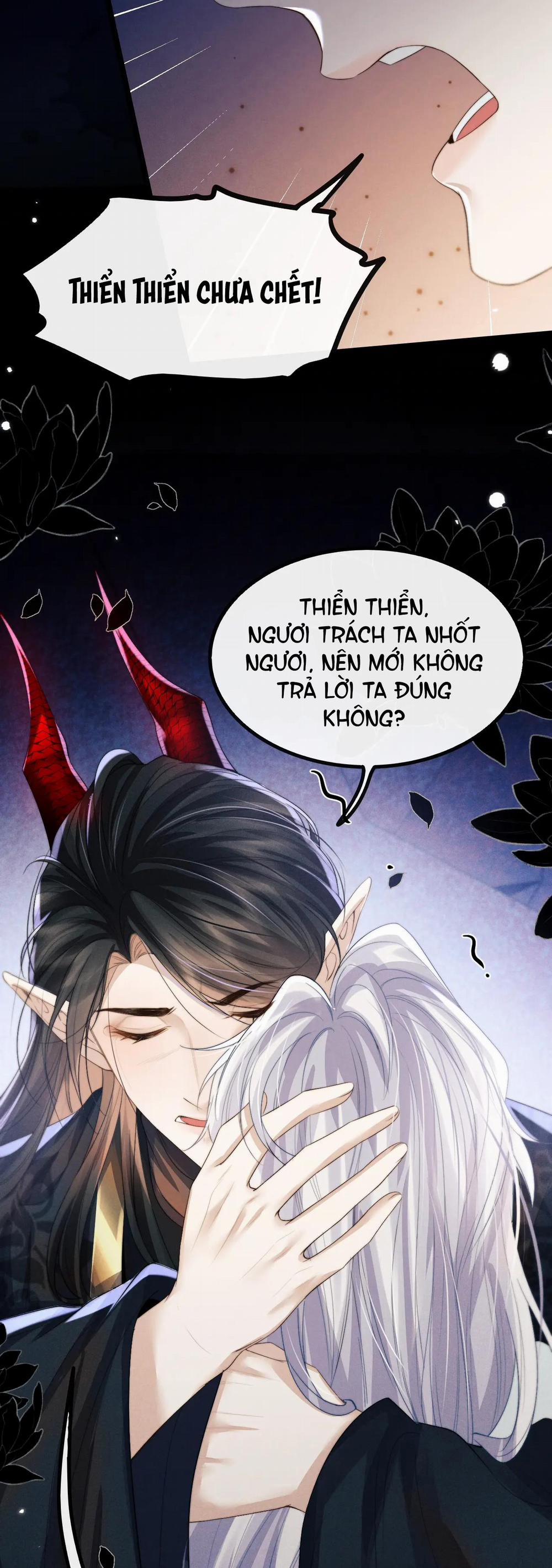 Sự Hối Hận Muộn Màng 30 trang 14