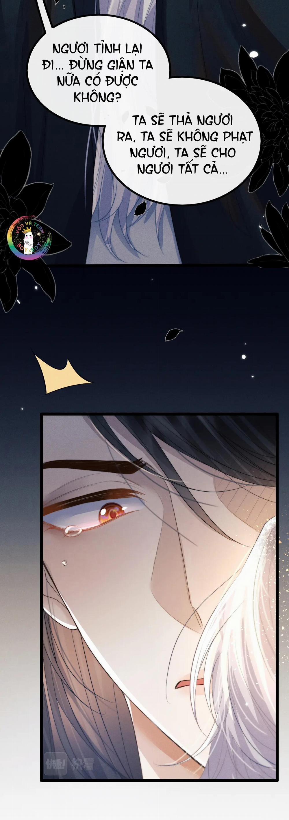 Sự Hối Hận Muộn Màng 30 trang 15