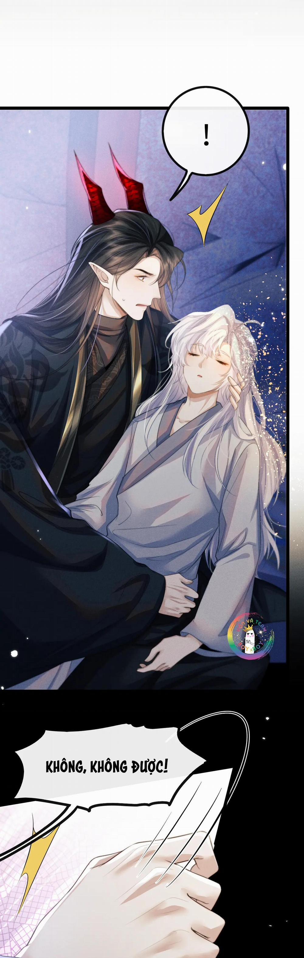 Sự Hối Hận Muộn Màng 30 trang 16