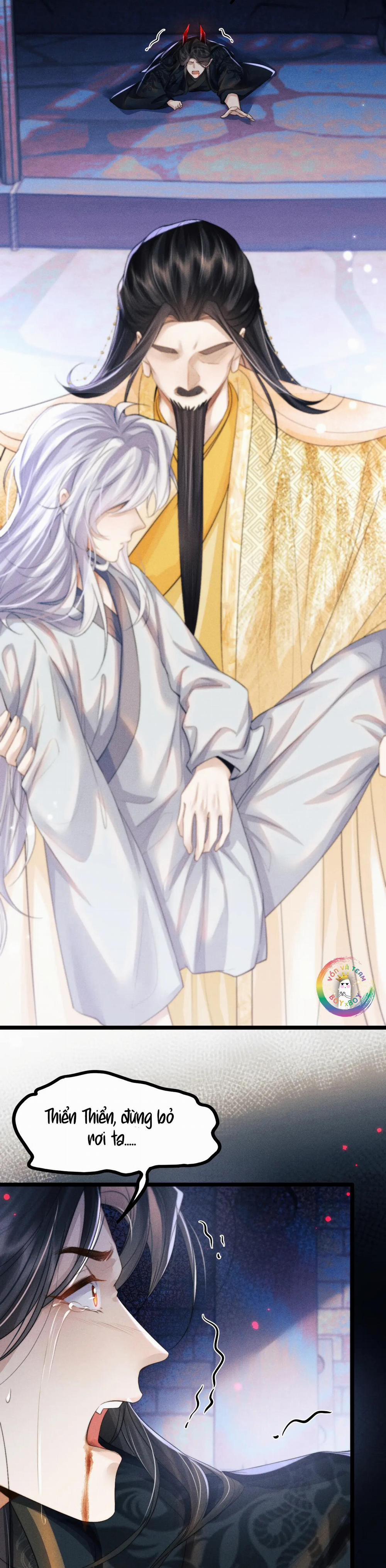 Sự Hối Hận Muộn Màng 30 trang 23