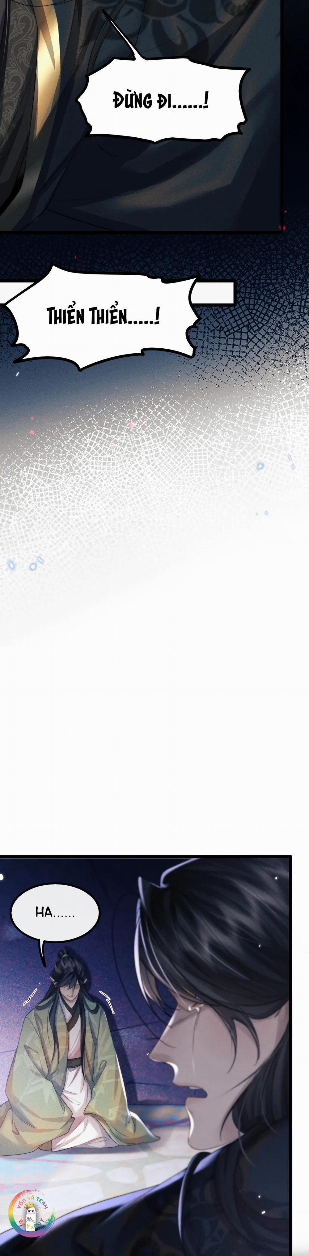 Sự Hối Hận Muộn Màng 30 trang 24