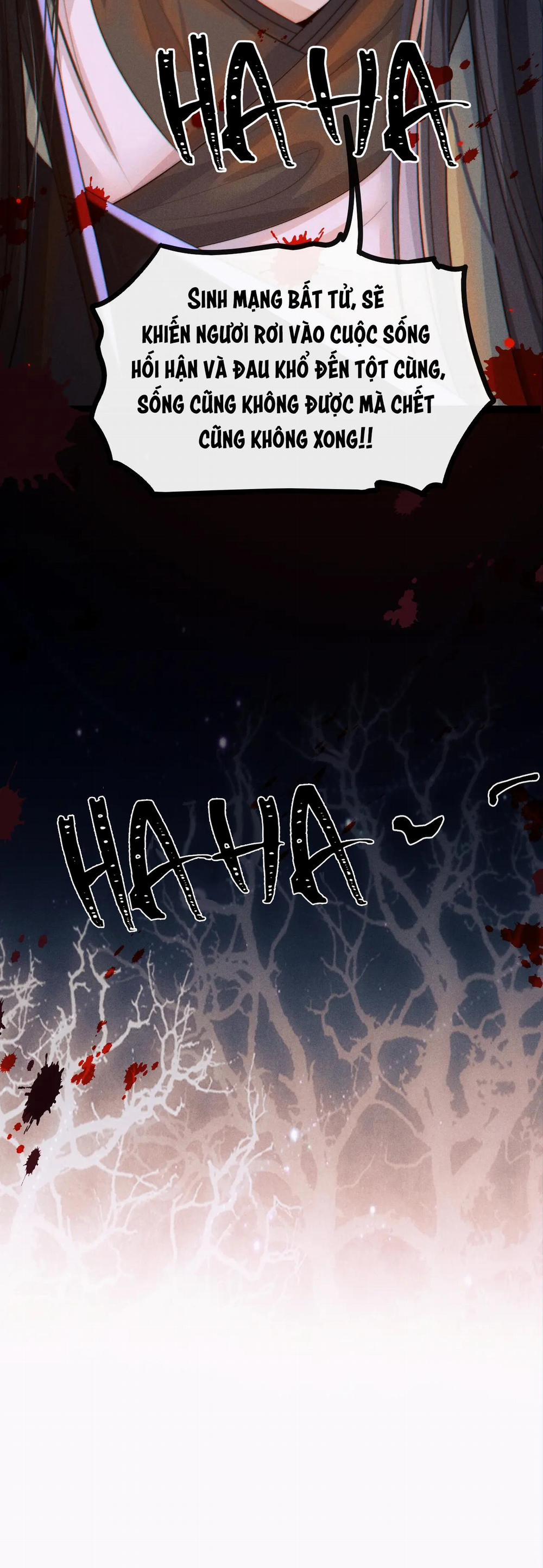 Sự Hối Hận Muộn Màng 30 trang 30