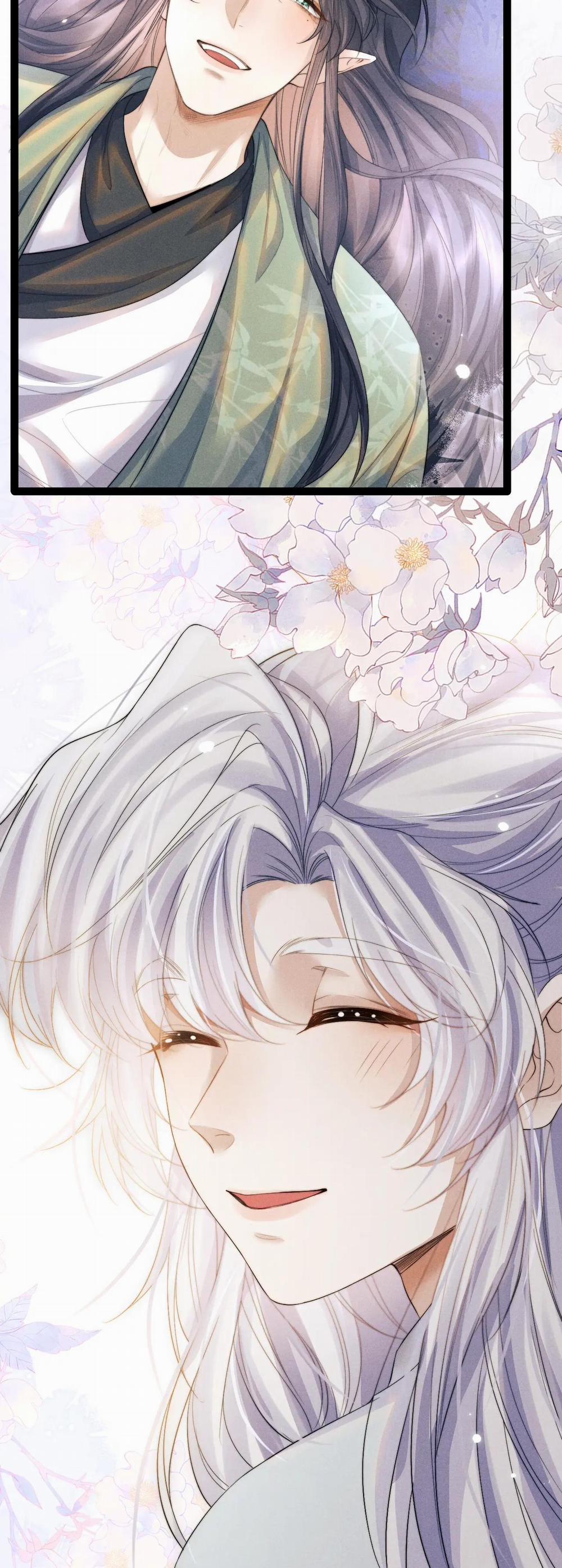 Sự Hối Hận Muộn Màng 30 trang 32