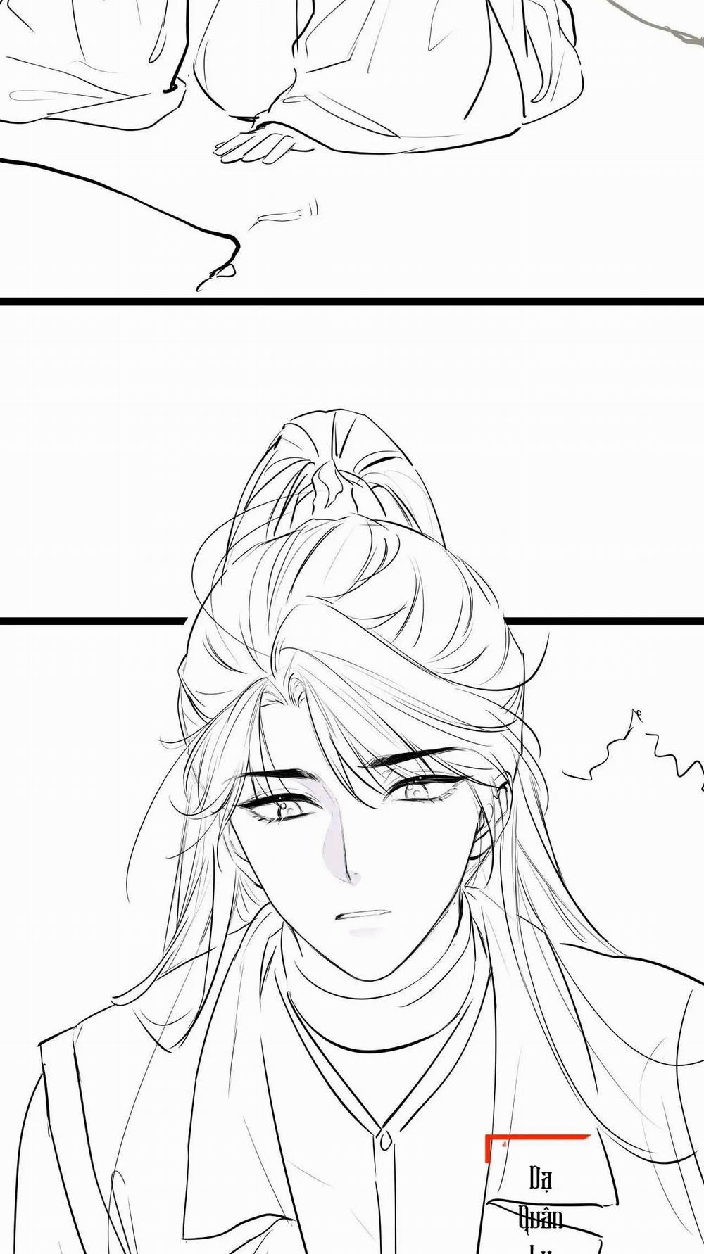 Sự Hối Hận Muộn Màng 30 trang 35