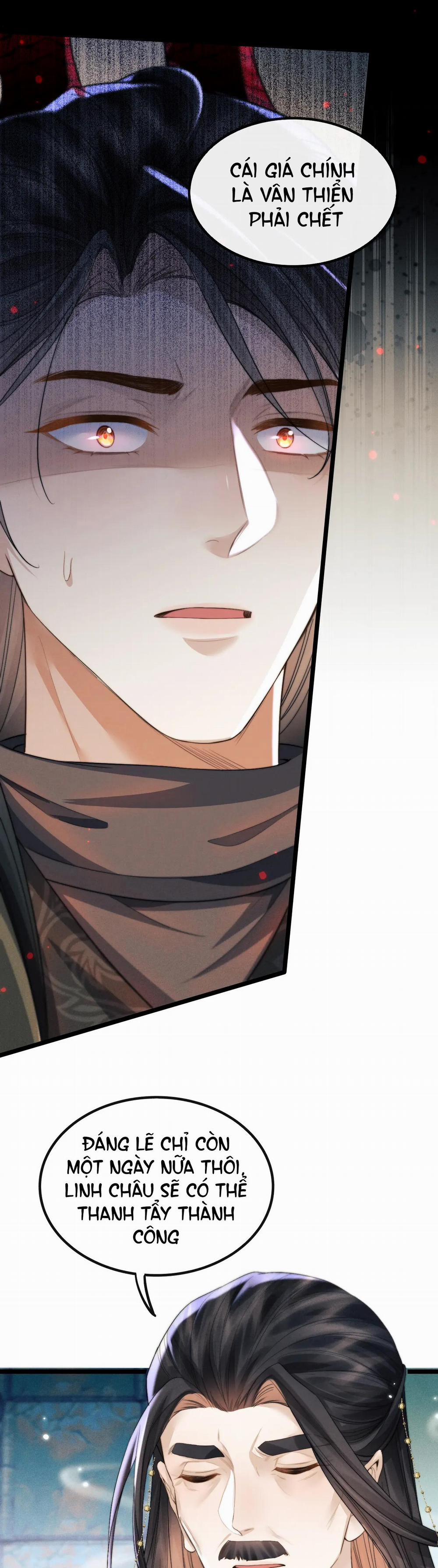 Sự Hối Hận Muộn Màng 30 trang 4