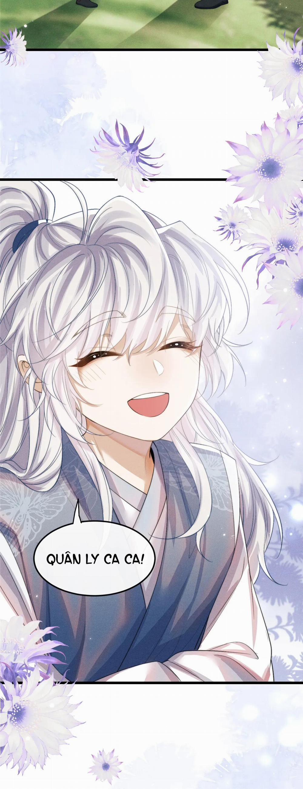 Sự Hối Hận Muộn Màng 31 trang 10