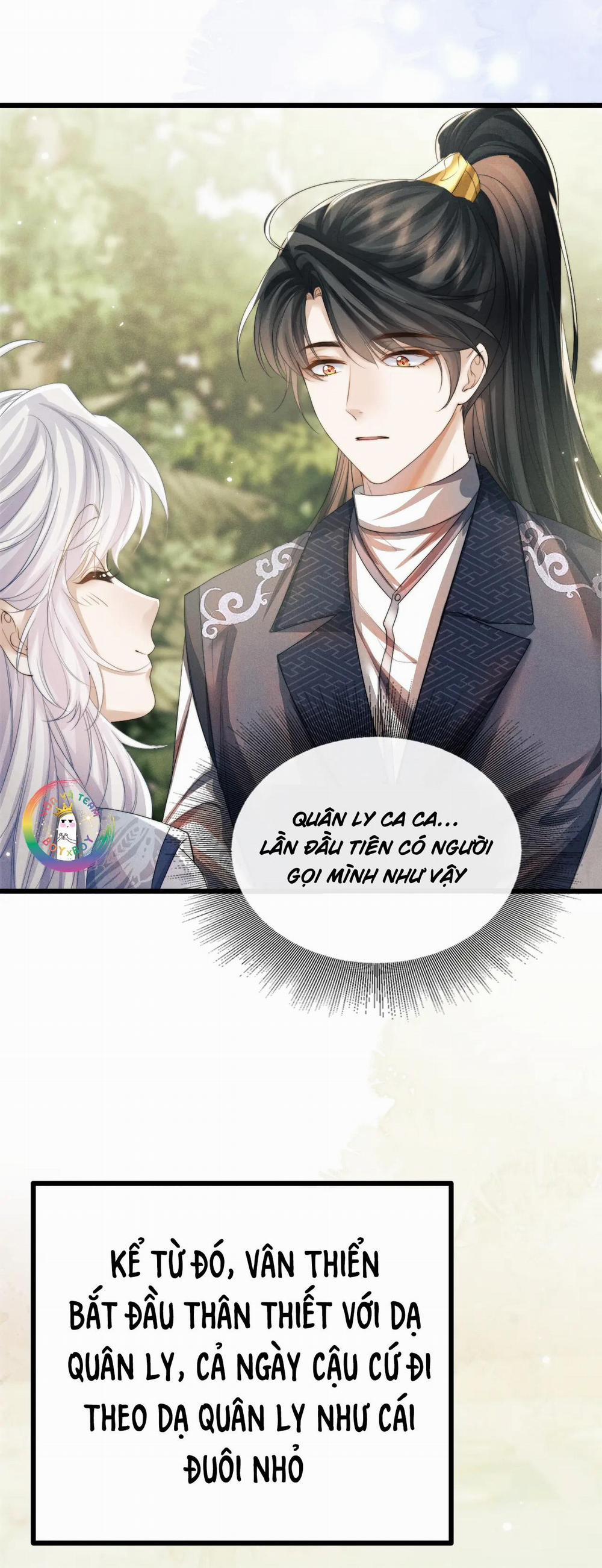 Sự Hối Hận Muộn Màng 31 trang 11