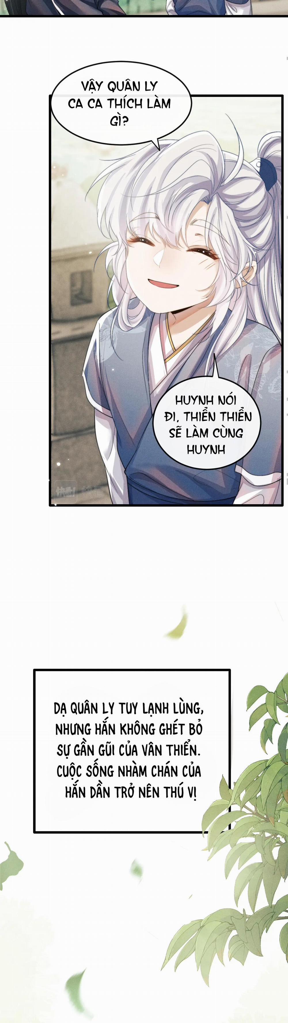 Sự Hối Hận Muộn Màng 31 trang 13