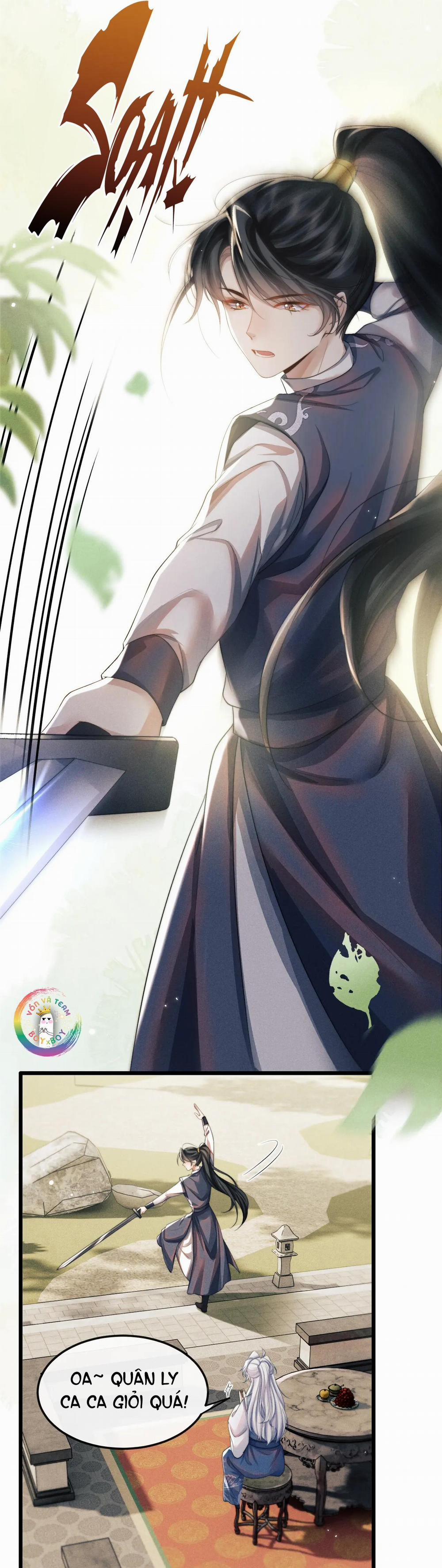 Sự Hối Hận Muộn Màng 31 trang 14