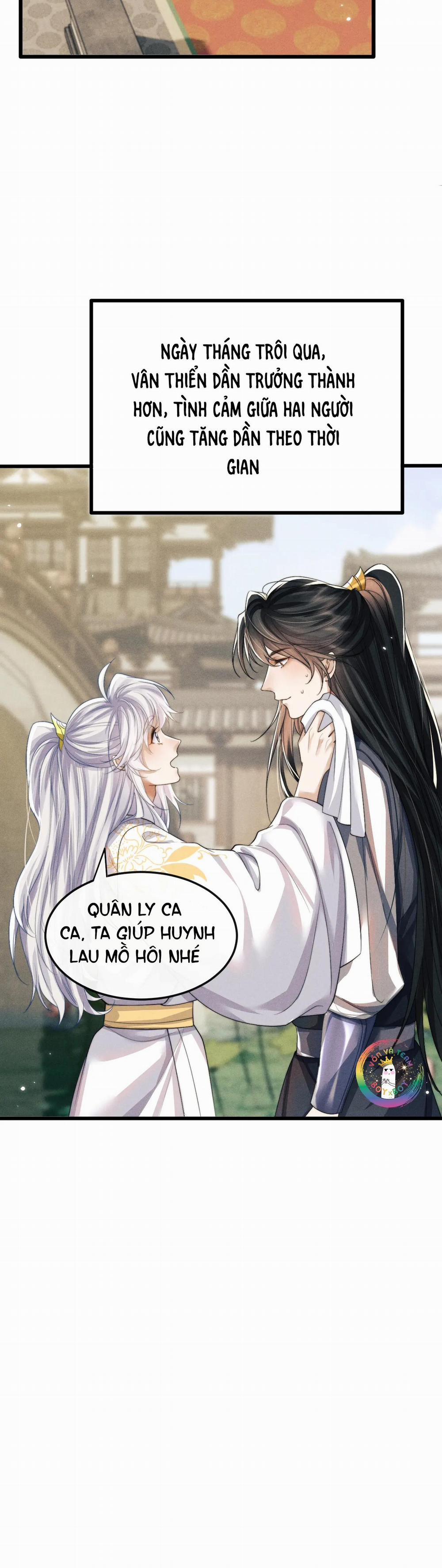 Sự Hối Hận Muộn Màng 31 trang 15