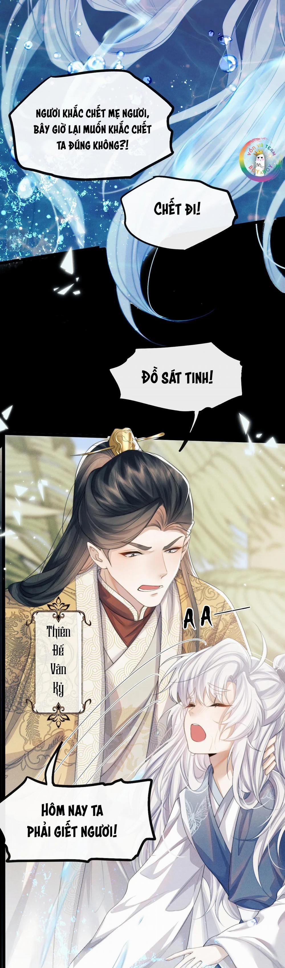 Sự Hối Hận Muộn Màng 31 trang 2