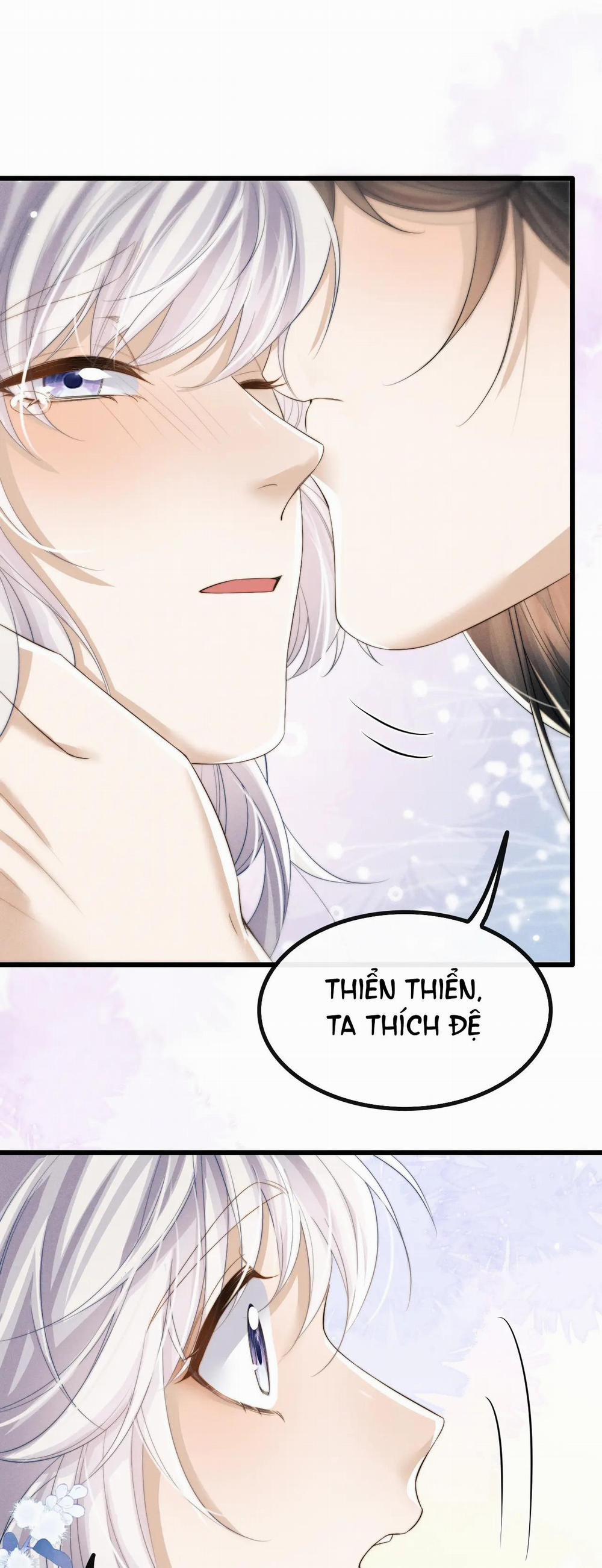 Sự Hối Hận Muộn Màng 31 trang 22