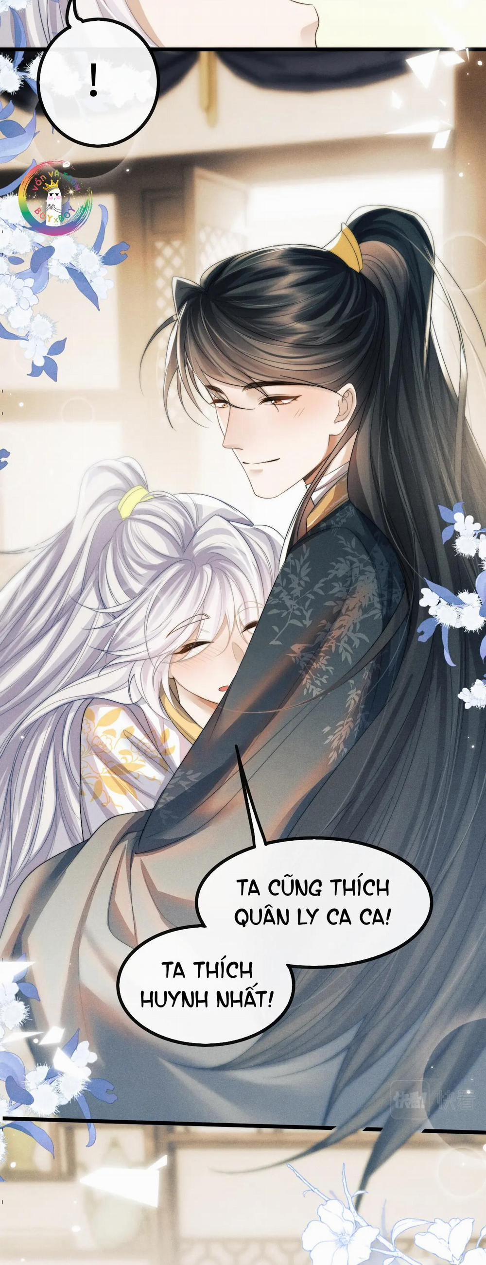 Sự Hối Hận Muộn Màng 31 trang 23