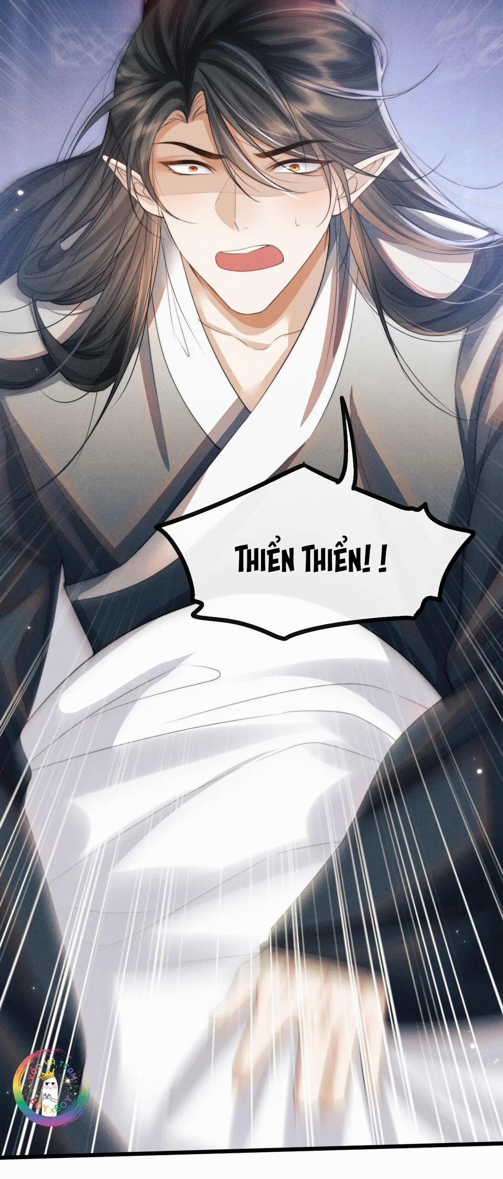 Sự Hối Hận Muộn Màng 31 trang 27