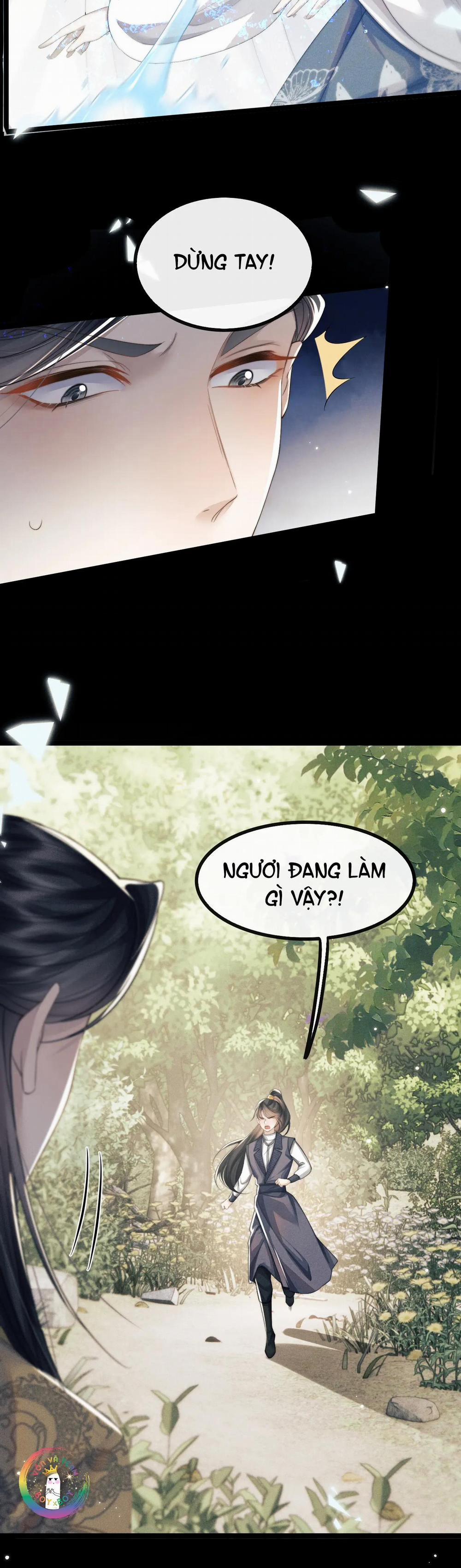 Sự Hối Hận Muộn Màng 31 trang 3