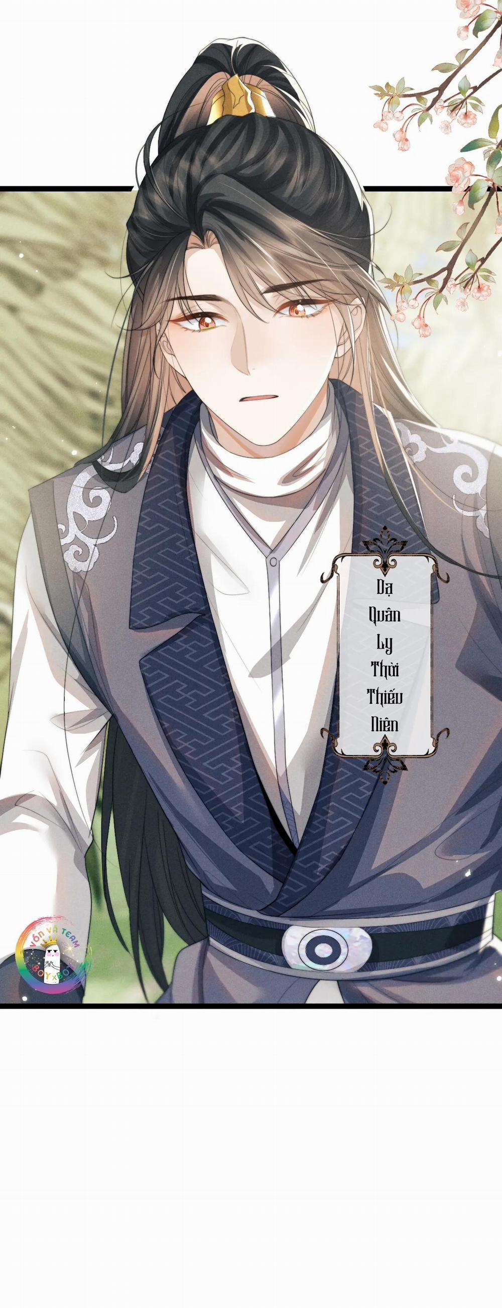 Sự Hối Hận Muộn Màng 31 trang 6