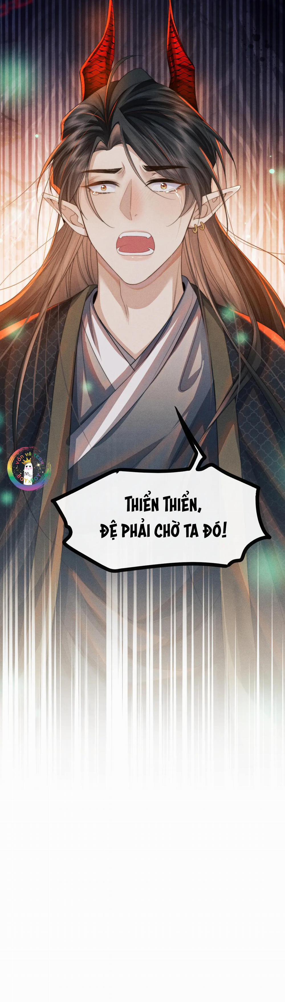 Sự Hối Hận Muộn Màng 32 trang 16