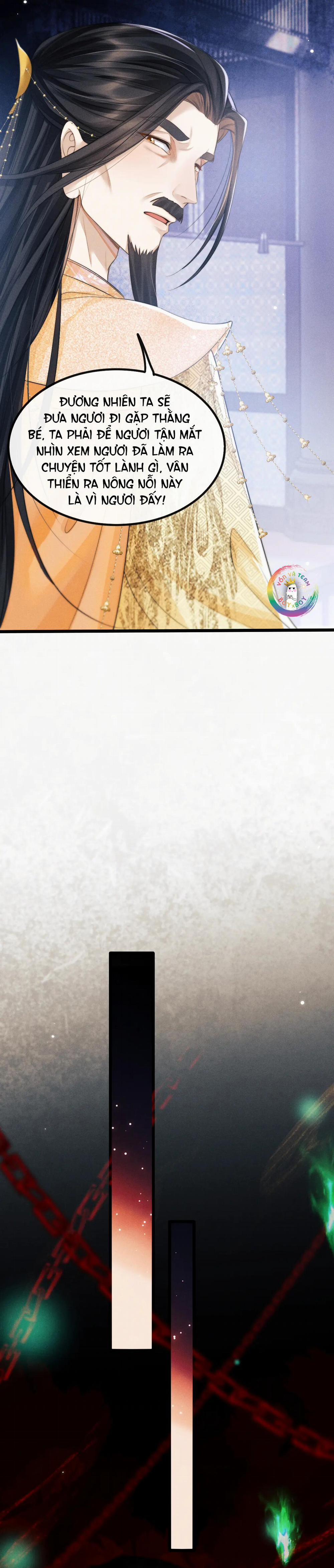 Sự Hối Hận Muộn Màng 32 trang 2