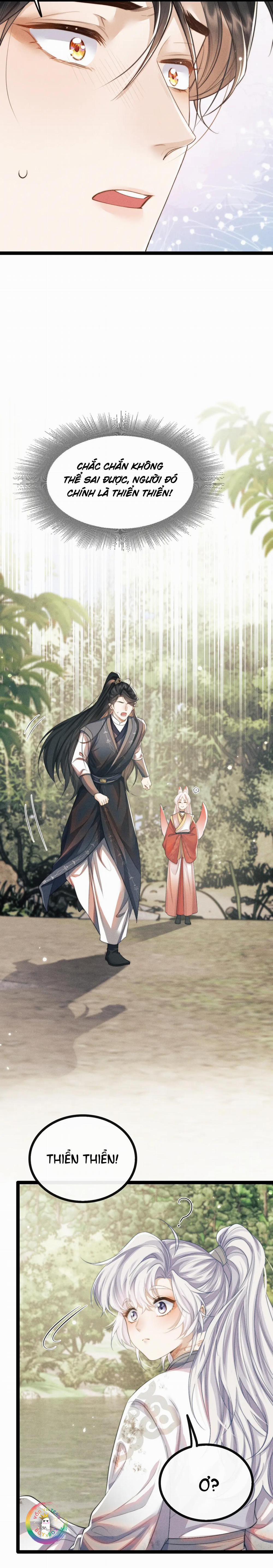 Sự Hối Hận Muộn Màng 32 trang 21