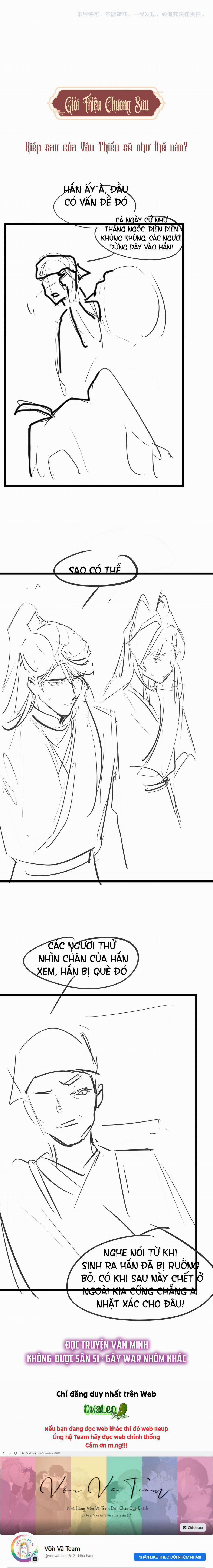 Sự Hối Hận Muộn Màng 32 trang 23