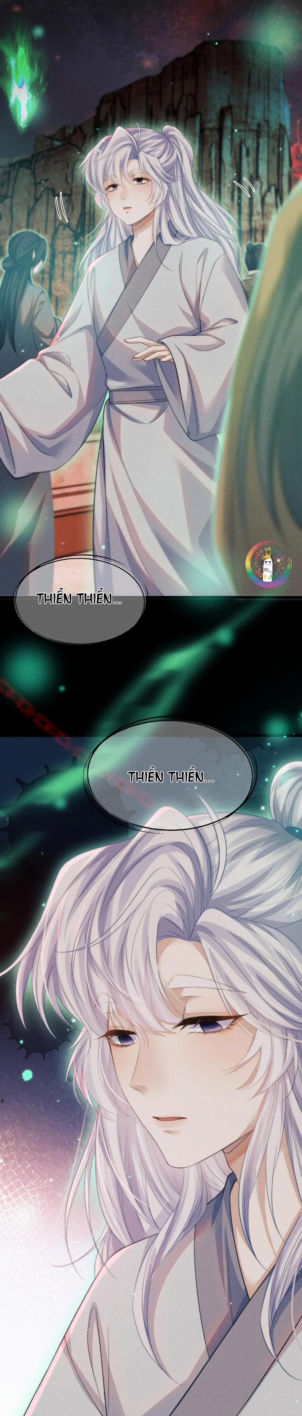 Sự Hối Hận Muộn Màng 32 trang 4