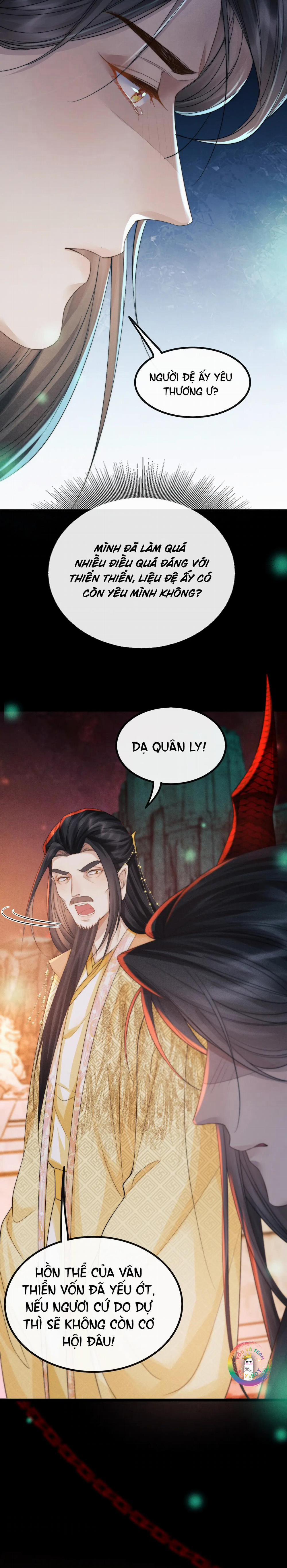 Sự Hối Hận Muộn Màng 32 trang 7