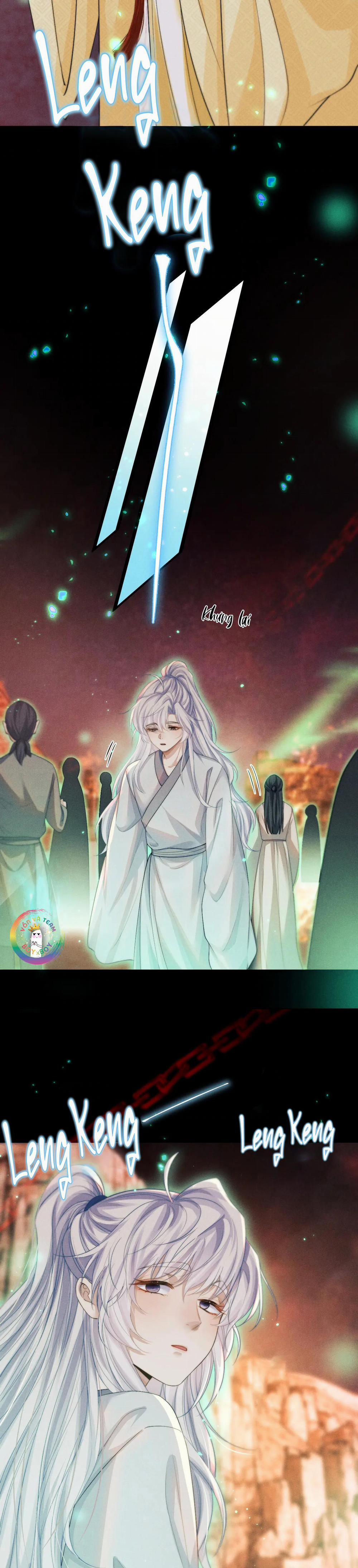 Sự Hối Hận Muộn Màng 32 trang 9