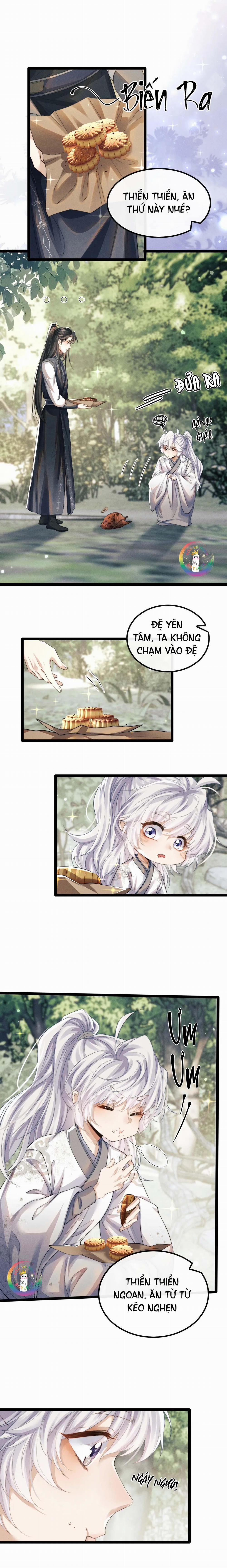 Sự Hối Hận Muộn Màng 33 trang 10